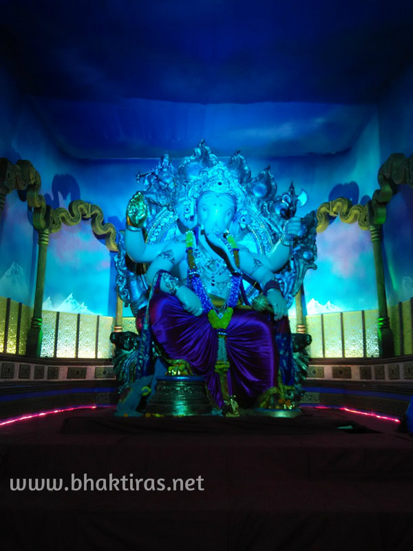 Gandhi Chowk, Santacur East (1)