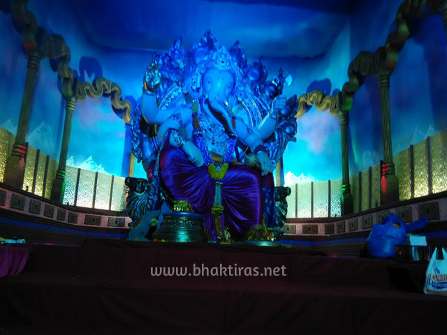 Gandhi Chowk, Santacur East (3)