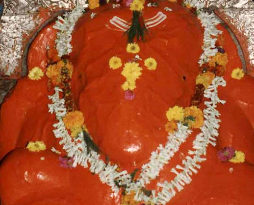 Ranjangaon’s Shree Maha Ganapati