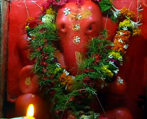Shree Viradvinayak