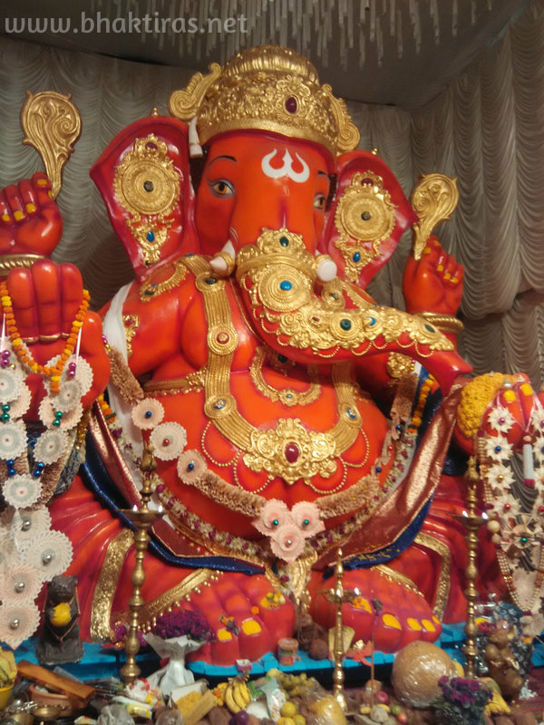 Santacruzcha Raja 2015
