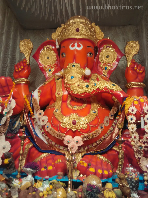 Santacruzcha Raja 2015