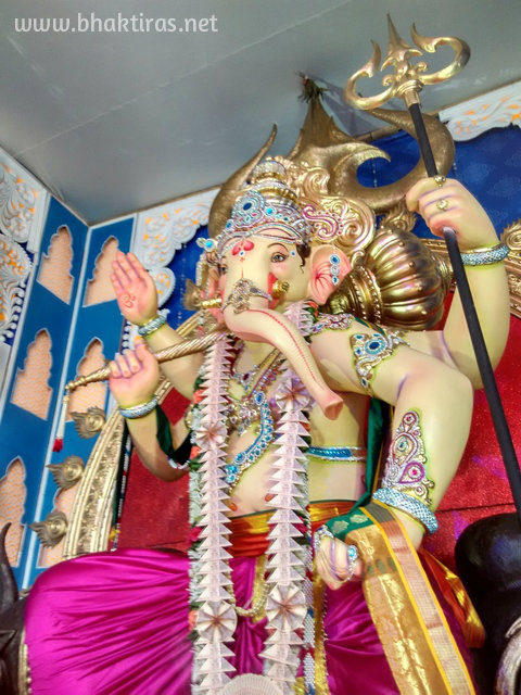 Upanagrcha Raja 2015