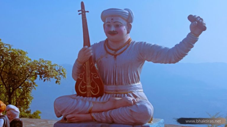 Vrukshavalli Amha Soyari – Sant Tukaram Abhang