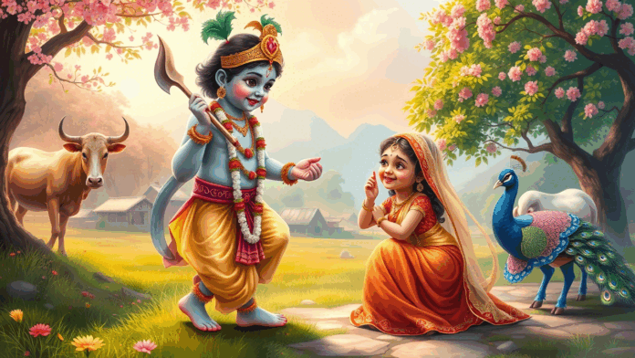 Manmohan Muraliwala Lyrics