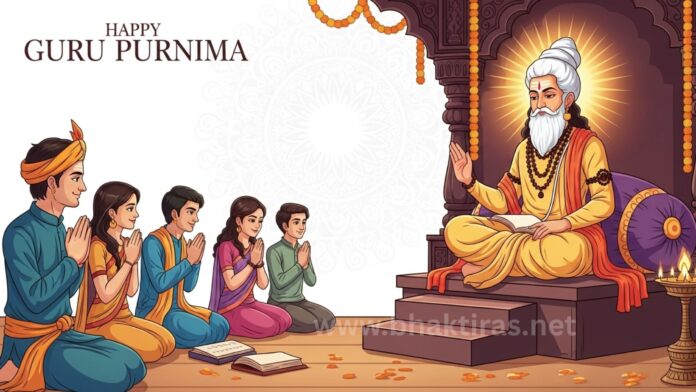 Guru Pournima