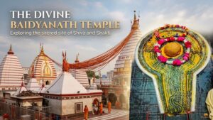 Baidyanath Temple