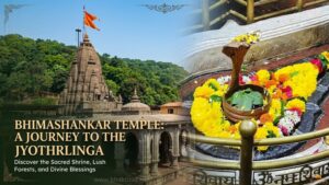 Bhimashankar Temple