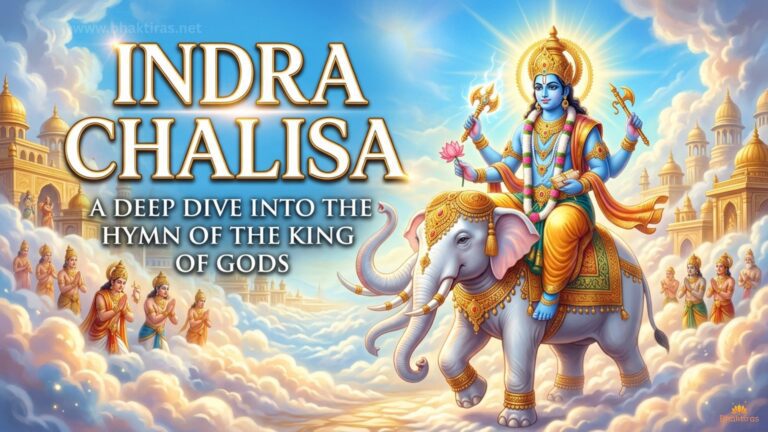 Indra Chalisa