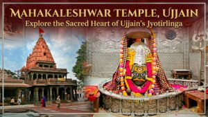 Mahakaleshwar Temple