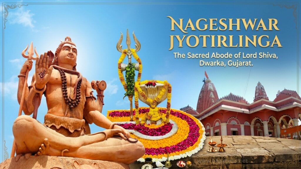 Nageshwar Temple