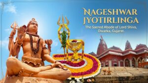 Nageshwar Temple