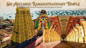 Ramanathaswamy Temple