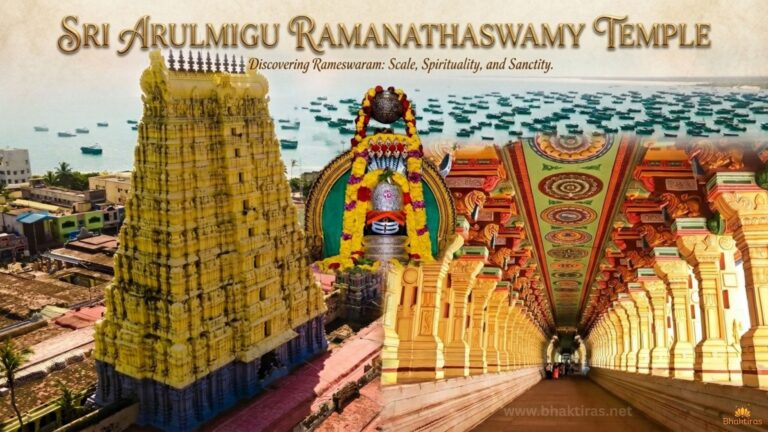 Ramanathaswamy Temple