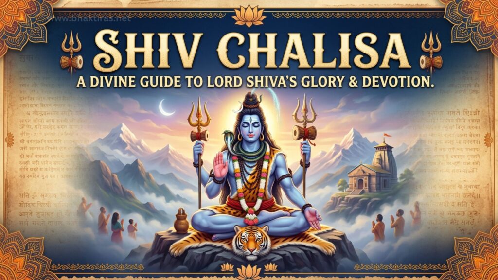 Shiv Chalisa