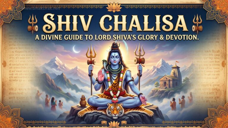 Shiv Chalisa