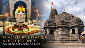 Trimbakeshwar Jyotirlinga Temple