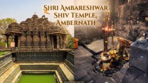 Ambarnath Shiv Temple (Ambreshwar)