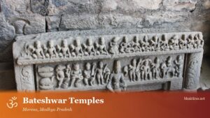 Bateshwar Temples, Morena