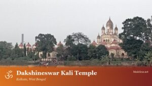Dakshineswar Kali Temple