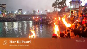 Har Ki Pauri, Haridwar