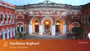Itachuna Rajbari Temple Complex