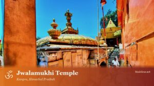 Jwalamukhi Temple