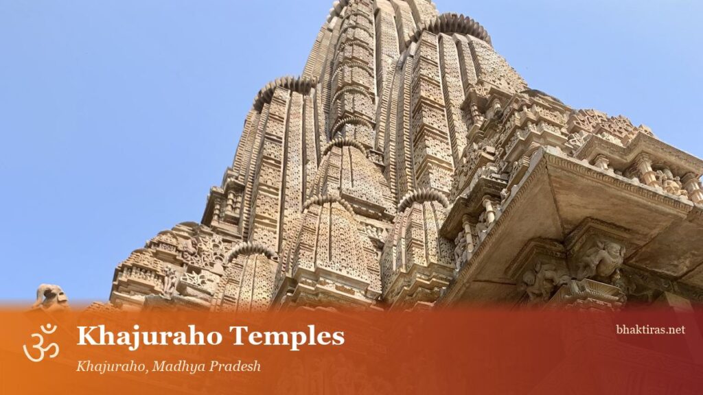 Khajuraho Temples — Complete Guide