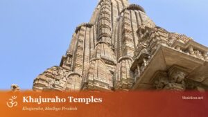 Khajuraho Temples — Complete Guide