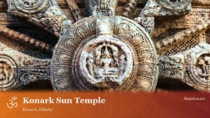Konark Sun Temple