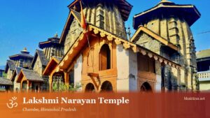 Lakshmi Narayan Temple, Chamba