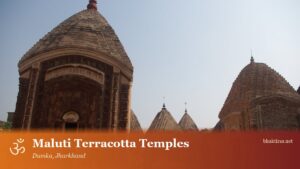 Maluti Terracotta Temples