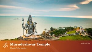 Murudeshwar Temple
