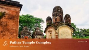 Pathra Temple Complex, Midnapore