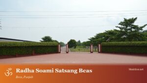 Radha Soami Satsang Beas, Delhi