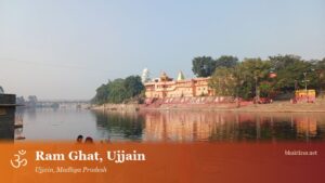 Ram Ghat & Simhastha Kumbh, Ujjain