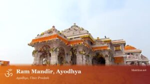 Ram Mandir, Ayodhya (Ram Janmabhoomi)