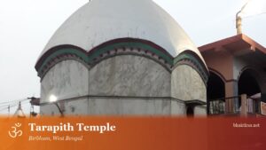 Tarapith Temple