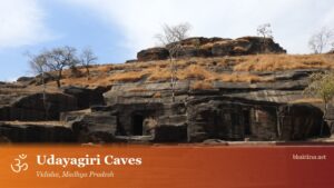 Udayagiri Caves, Vidisha