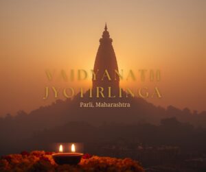 Vaidyanath Temple (Parli)