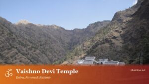 Vaishno Devi Temple