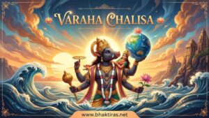 Varaha Chalisa – Lyrics in English, Meaning & Benefits