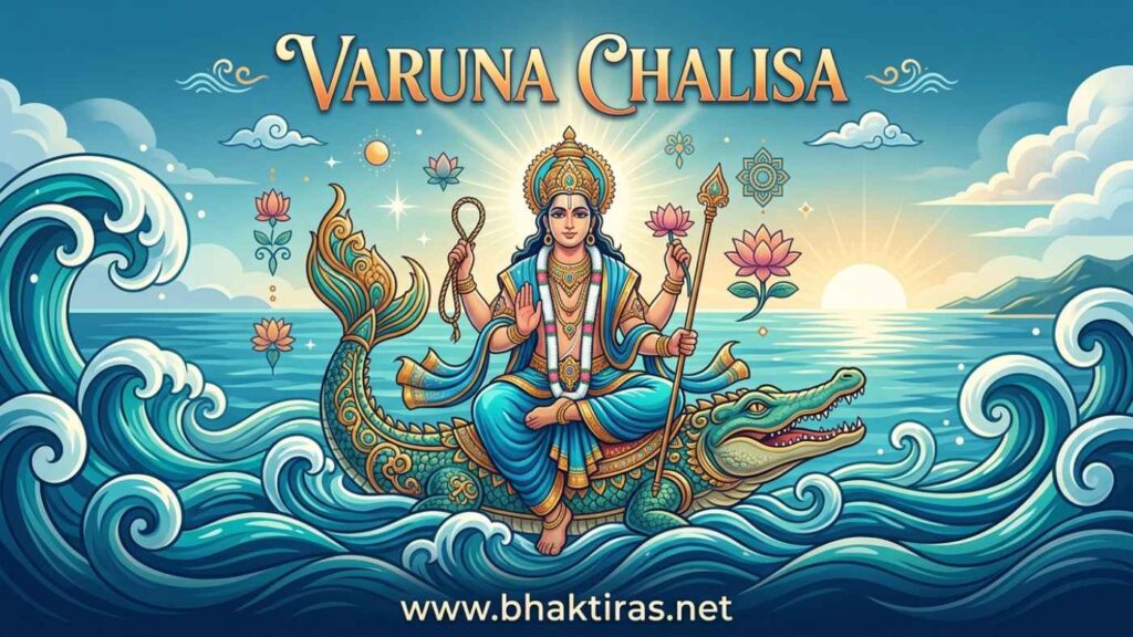 Varuna Chalisa
