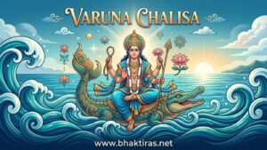 Varuna Chalisa – Lyrics in English, Meaning & Benefits