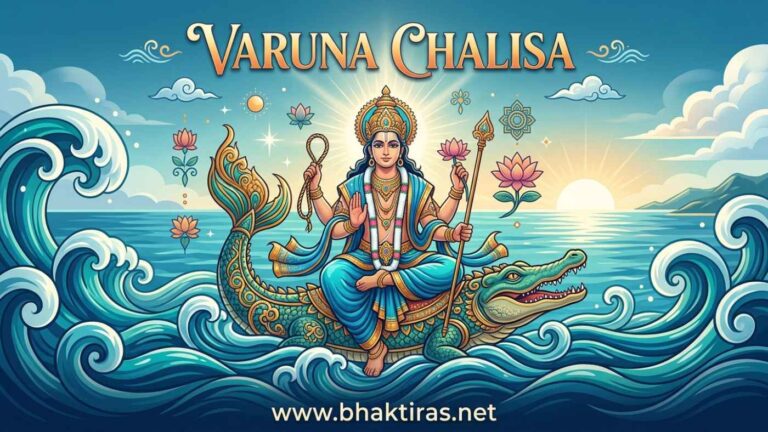Varuna Chalisa