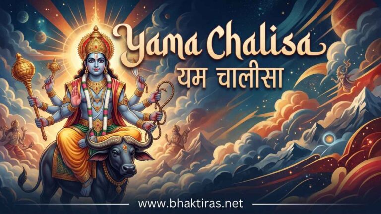Yama Chalisa