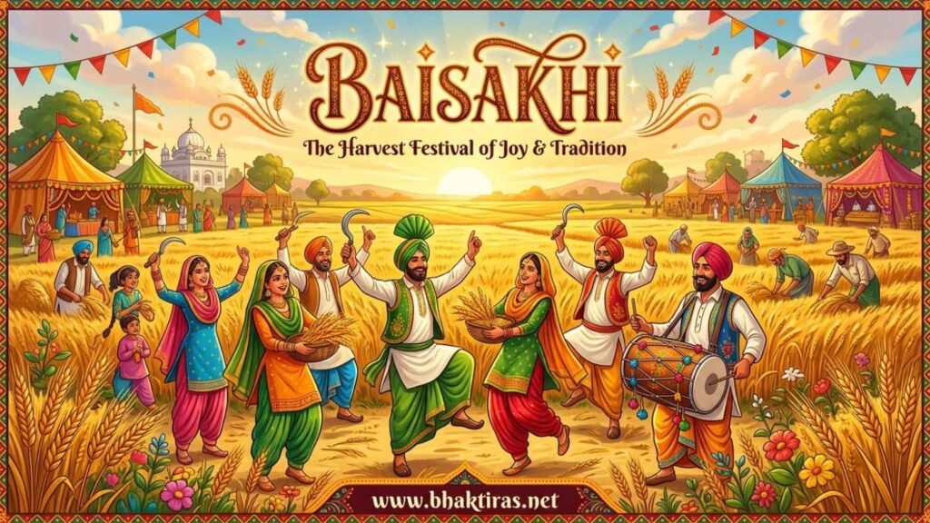 Baisakhi