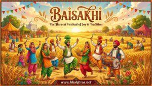 Baisakhi 2027