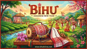 Bohag Bihu 2027