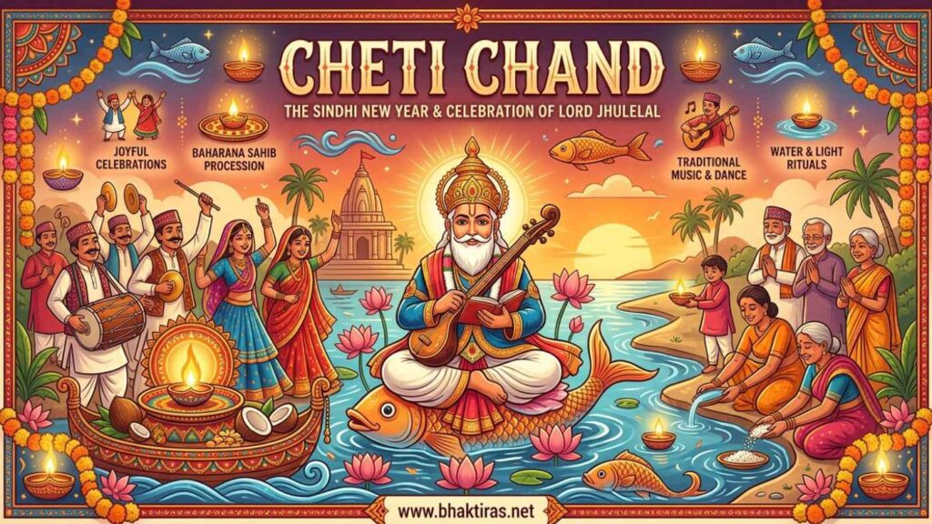 Cheti Chand